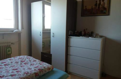 Gemütliche, helle Wohnung im Luftkurort Dansenberg - Photo 11