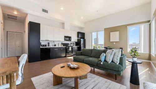 Arts District Stay, Walk to Little Tokyo with Parking - Foto 4