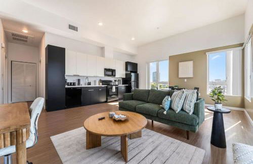 Arts District Stay, Walk to Little Tokyo with Parking - Foto 4