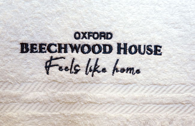 Boutique Apart Hotel Oxford - 2 Bedroom Apartment - Foto 11