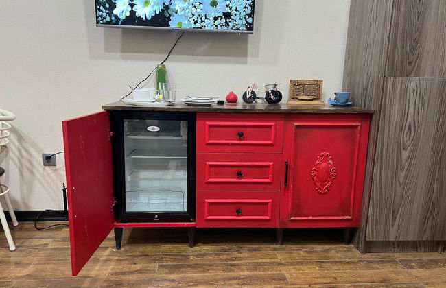 Old Rooms Hotel - Photo 53