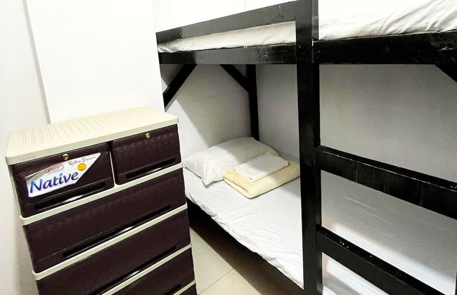 Transient House In Baguio Unit 204 - Foto 3