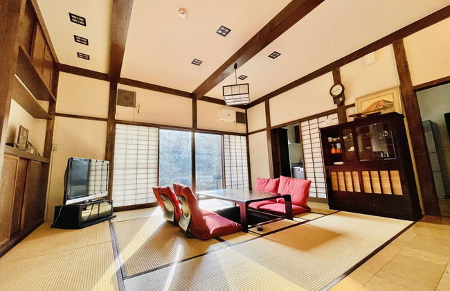 Hakone Man Rai Private Villa & Garden - Foto 26