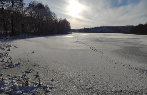 Domek Na Wzgórzu - całoroczny - Foto 3
