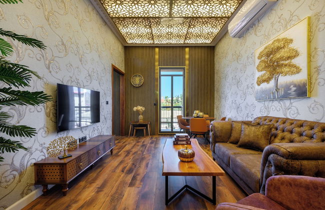 Junes jaffa Luxury Apartments - Foto 28