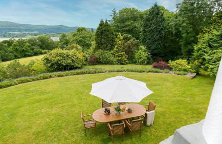 Hafod Cae Maen - Foto 44