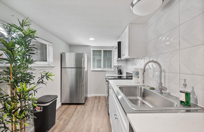 Stylish Studio Zilker Evonify - Foto 18