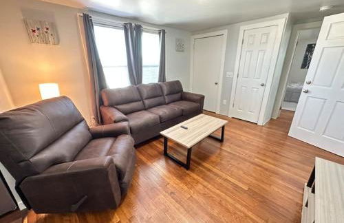 Home Plate Apt 2 All Star Baseball Rentals - Foto 16