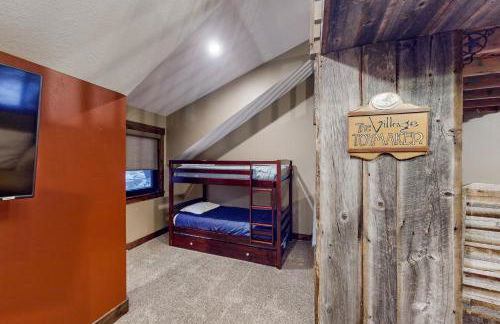 Raspberry Ridge Lodge - Foto 43