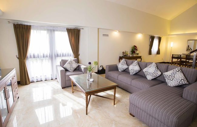 Aditya Mansions Apartment - Foto 1