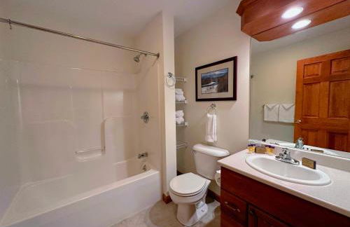 SH1 Beautiful StoneHill Townhouse in Bretton Woods - Foto 24
