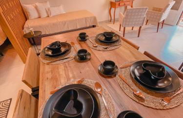 Shangri La Casas e Studios - Foto 51