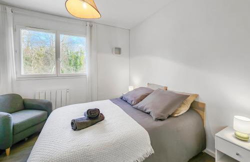 Villa Côte & Vigne - Cozy villa with swimming pool - Foto 13