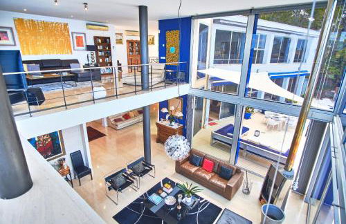 Villa Bay Blue - Foto 36