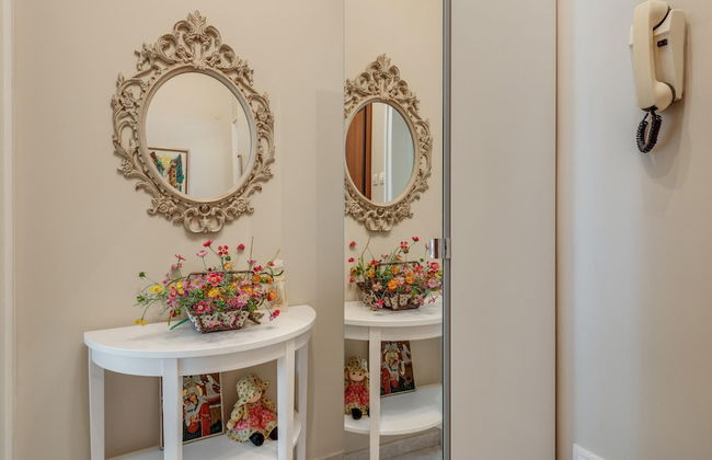 Beautiful Jewel in the TOP Centre - Foto 9