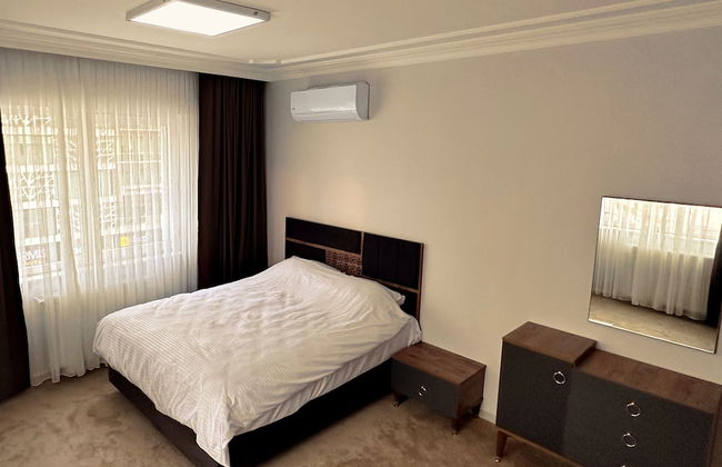 Lumiera Suites Hotel - Photo 11