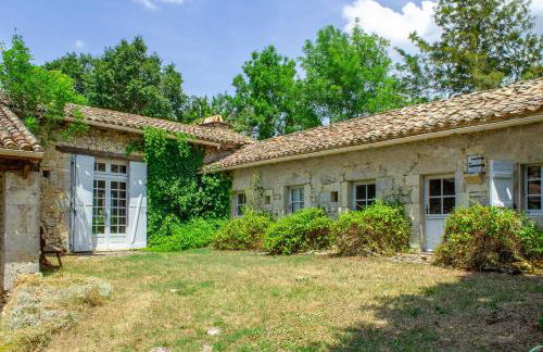 Maison de charme avec piscine - Oc Keys - Foto 18