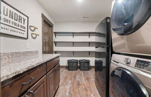 Trax N Trailz Lodge - Foto 19