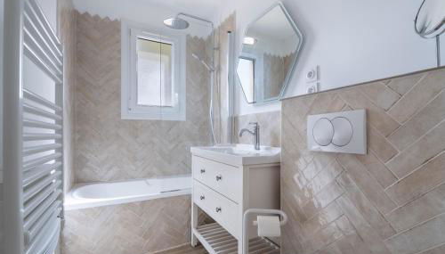 Appartement T2 - Proche de la mer - Foto 2