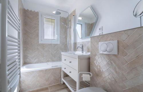 Appartement T2 - Proche de la mer - Foto 2