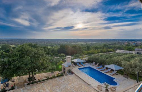 Villa Balen Zadarvillas - Foto 7