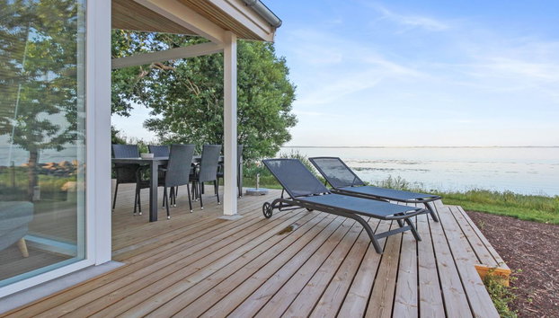 "Sasser" - 10m from the sea - Foto 2, Terrace