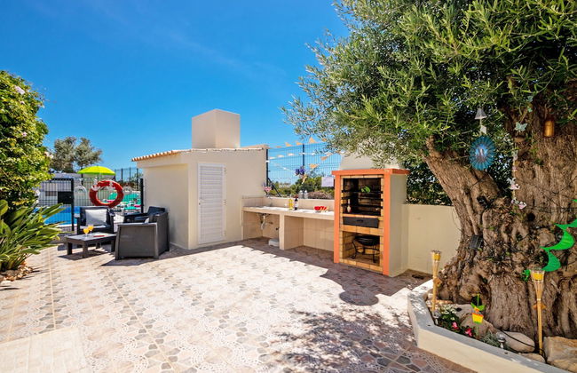 Villa Kela - Foto 34