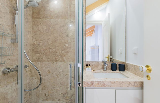 Life is Good in Lisbon Baixa Apartment - Foto 75