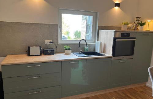 Chalet Ruhrtal Meschede Freienohl mit Parkplatz und Klimaanlage - Foto 8