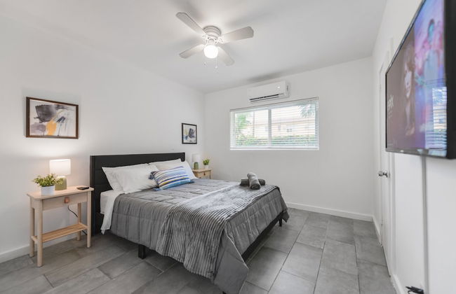 Zen Great Apartment 2BR near the Beach - Foto 8