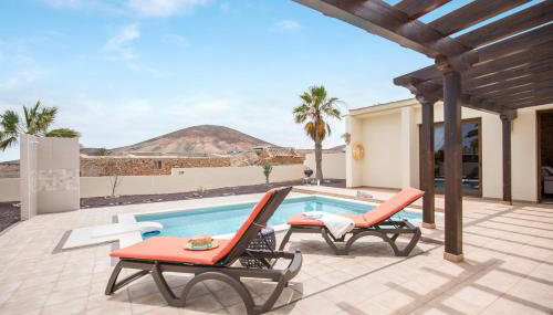 Casa Rural La Morisca - Photo 4