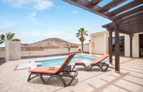 Casa Rural La Morisca - Photo 4