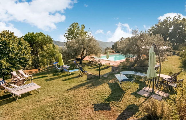 Apartment Monte Santa Maria With Pool Views - Foto 30