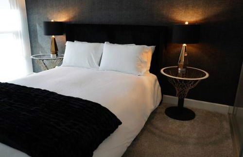 Downtown LA - Mamba Suite - Free Indoor Parking! - Foto 36