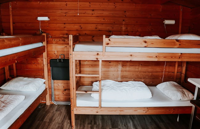 Lyngmo Hytter - Foto 3