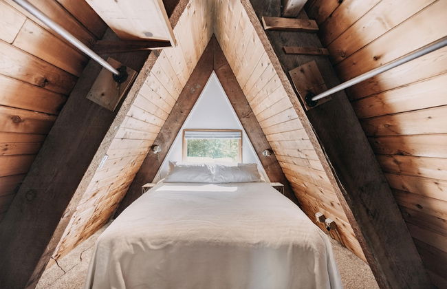 05MBH - Economical - WiFi - Pets Ok - F/P - D/W - Sleeps 2 - Foto 36