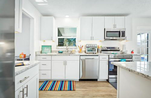 Ixora6 Heated pool mins to beach airport USSSA - Foto 17