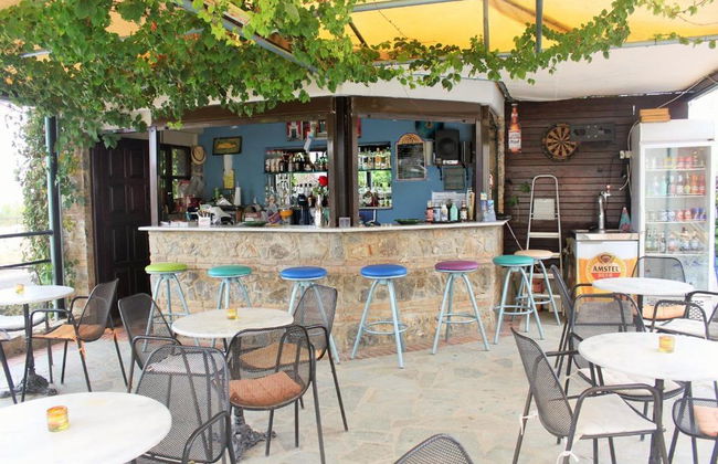 Alexandros M. Studios and Apartments - Foto 8