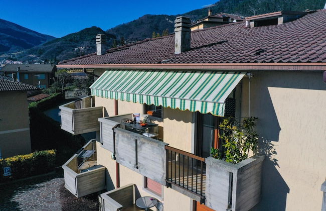 La Portella in Gardola - Foto 9