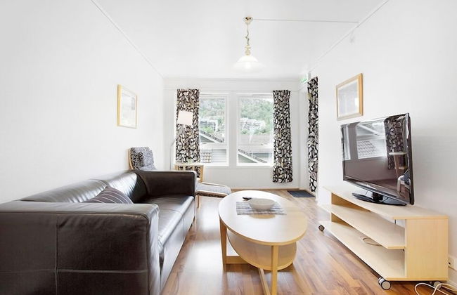 Master Apartment Hotel - Foto 19