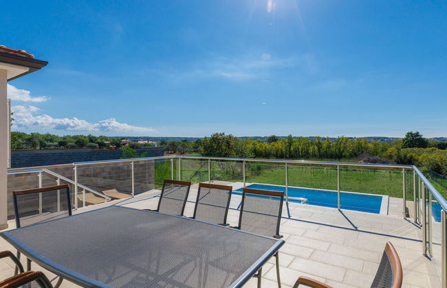 Villa Luna Maris - Foto 8