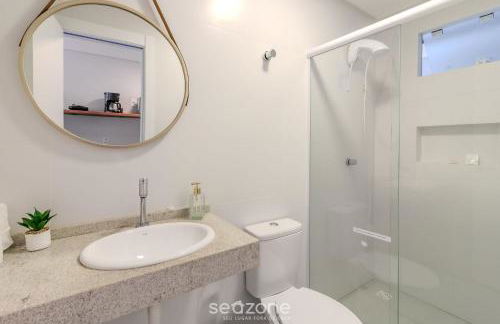 Estúdios na Barra em Balneário Camboriú - DPR - Foto 30