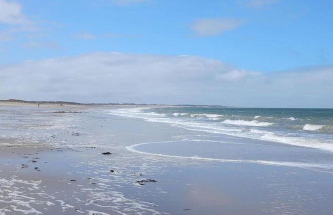 Luxury Chalet Near Beach - Foto 23