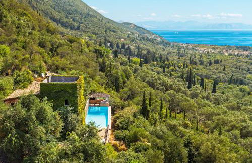 Villa Manavra - Photo 37