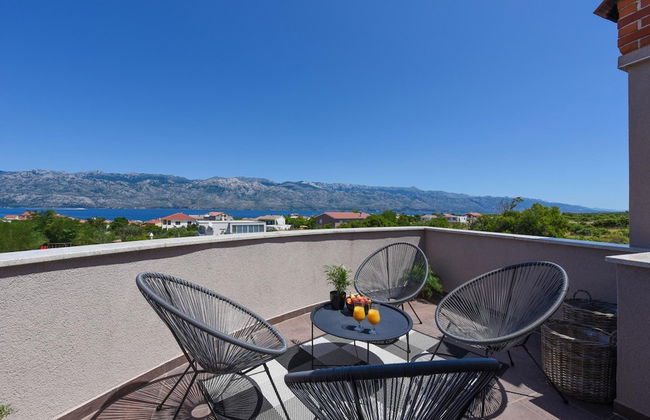 Villa Trabakul Zadarvillas - Foto 53