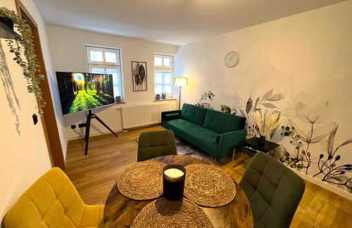 Apartments Dombergblick - Suhl, Stadtmitte - Foto 22