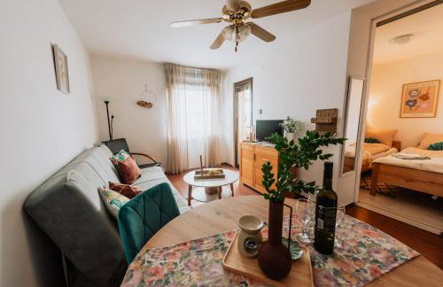 Apartman Aqua - Foto 1