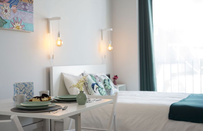 Algo Diferente Apartamentos - Photo 11