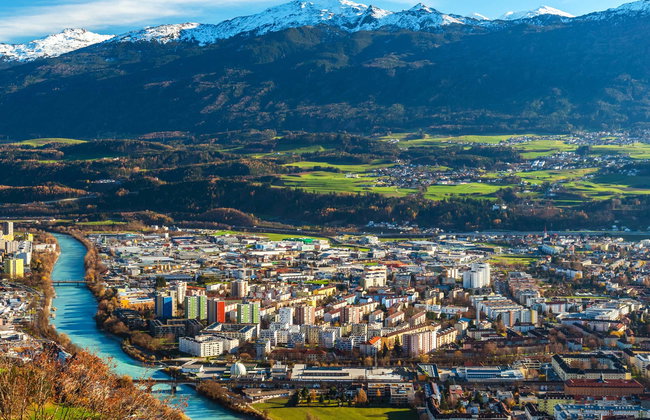 Excursión al Tirol e Innsbruck - Foto 1