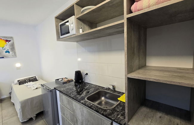 Verona Apart Hotel - Photo 15